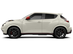 2016 Nissan Juke