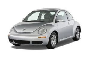 2008 VW Beetle